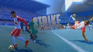 Fifa 17 - 