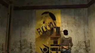 Half Life 2 Walkthrough Part 2 by Tenpinmaster