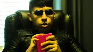 The Matrix - Neo Meets Morpheus Recreation