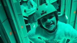 Lost Inside Hamleys Maze 😱 | Crazy Fun Experience 🎠✨