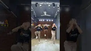 Emiway Company | Short Dance Video | Emiway New song | Rap Song