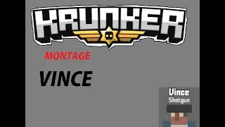 Krunker Montage(Vince)