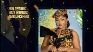 TOYIN ABRAHAM, MERCY AIGBE, FEMI ADEBAYO & OTHERS WIN BIG AT BON AWARDS KWARA STATE |ROAD TRIP VLOG