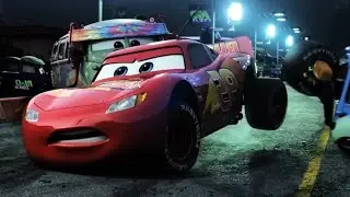 CARS - The difference between Defeat and Victory | Animation Sponsored by Preview2 Effects