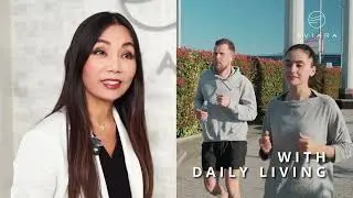 Lifestyle & Functional Medicine for Health & Longevity