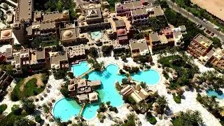 Grand Makadi Hotel | Red Sea Holidays