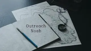 Outreach Noah Studies 1/14/26 The Tree of Knowledge and the Emergence of Sin Pt.2