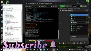 HTC Desire (12)(12+) Frp Bypass With Hydra tool HTC Desire 12 Plus Frp Remob All Dan