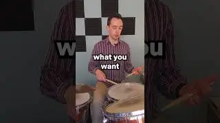 Brian Blade 5 Stroke Phrase