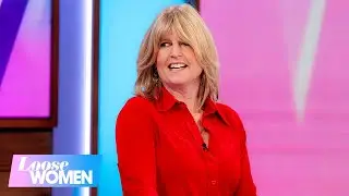 Rachel Johnson Reveals Her Sex-Pert Knowledge & Advice For A Happy Marriage | Loose Women