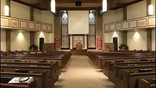 Hamilton Church of Christ Live Stream
