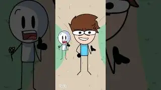 Bad Jokes #animation #relatable #shorts