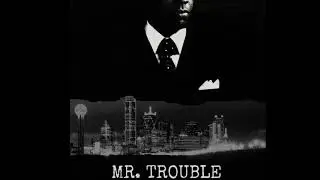 BigXthaPLUG - Mr Trouble (EXTREME BASS BOOSTED)