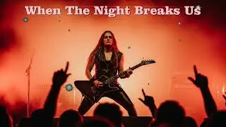 When The Night Breaks Us Greatest Hits Romantic Love Songs
