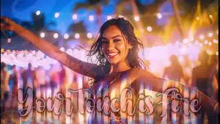 Your Touch is Fire - Fiesta Espa&ntilde;ol, Party Music
