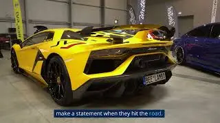 Top 10 Most Expensive luxurious cars of NFL Players