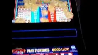 TRIPLE REDHOT 7's  Grandma $101