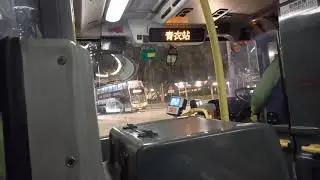 [行車紀錄] 20210111 ATR387 KX910 249M下層車頭