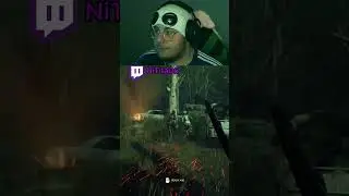 Tote Hitbox #twitch #gaming