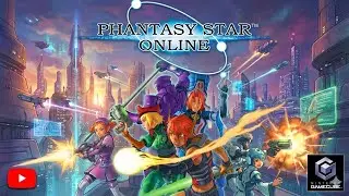 Ephinea - Phantasy Star Online Blue Burst