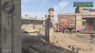 Camping Team Got What They Derserved. Kill Confirmed Win Nuketown (COD Cold War) 🙃