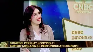 Saham CBRE dapat penghargaan 