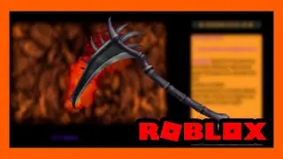 ROBLOX ASSASSIN VALUES OCTOBER 2021 [Zickoi]