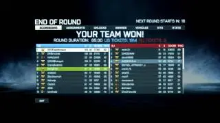 Battlefield 3 Premium Double XP weekend 180K points