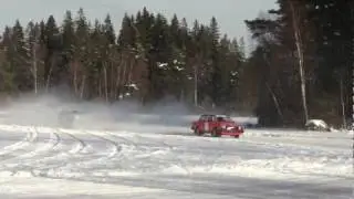 vikasj&ouml;n 2012 voc 242