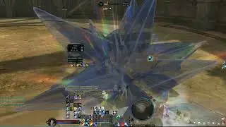 Aion Classic 4.0 AOD Luminess 🆚 Ranger (PREFIRE)