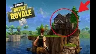 og Fortnite is back {new event realod including lootlake tilted towers and more...{ #him