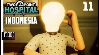 Melatih Dokter-Dokter Muda  - Two Point Hospital Indonesia (11)