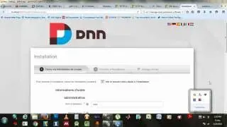 Fixing Error HTTP Error 500.19 error when you open an IIS 7.0 Webpage