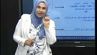 رساله الطلب the order letters