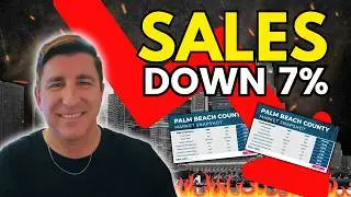 Shocking Changes in Palm Beach Real Estate This Year!