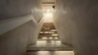 Inside Kelowna&rsquo;s Summerhill Pyramid in the Okanagan Wine Region, BC, Canada