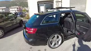 Audi  6 Avant 3.0 V6 TDI 240 CV quattro tiptronic S line