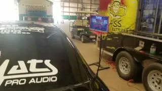 Usaci World Finals 2016