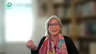 Transici&oacute;n global: social y ecol&oacute;gica | Asunci&oacute;n Lera St.Clair