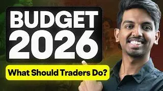 Budget 2026: Backtesting 3 Simple Trading Strategies 💪
