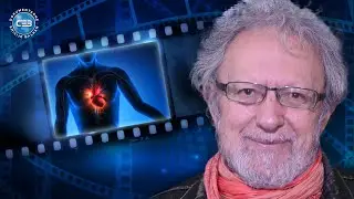 BALKAN INFO: Velimir Abramović - Život traje koliko diktira frekvencija vašeg srca!