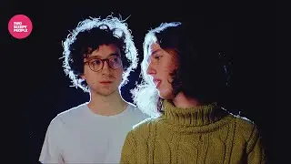this movie's about to break the entire industry | Two Sleepy People