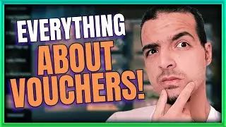 How They REALLY Work?! Voucher Guide. Mecha Domination Rampage