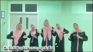 Lagu parenting anak usia 0-3 tahun_kelompok 3