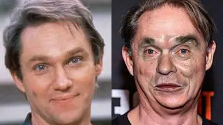 Richard Thomas, 76: Shocking Viral Rumor Doctors Confirmed &ndash; Truth Exposed!