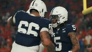 FIESTA BOWL - MicksFlicks