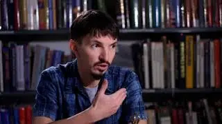 Познавательный фильм. БИБЛИОТЕКИ МОСКВЫ