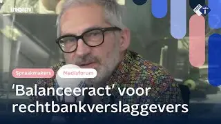 Moeten media terughoudend zijn in details rond pleegmeisje Vlaardingen? | NPO Radio 1