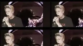ABUSE ME | SILVERCHAIR | BIANCA NOIR