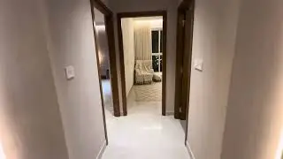 Prestige southern star 3BHK Model Appartment